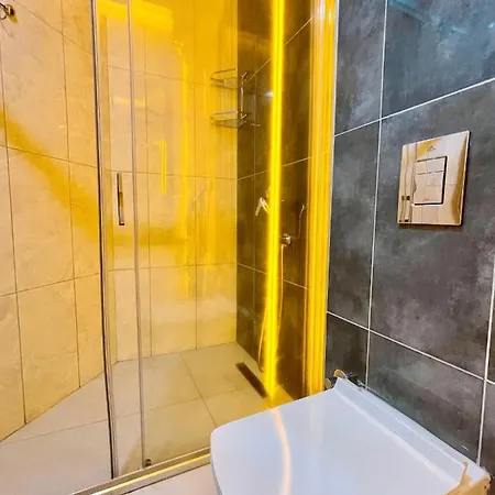 Апартаменты Albimo Loft Mahmutlar *