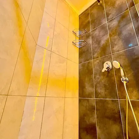 Albimo Loft Mahmutlar 아파트 *