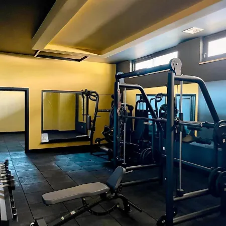 Albimo Loft Mahmutlar Appartement *