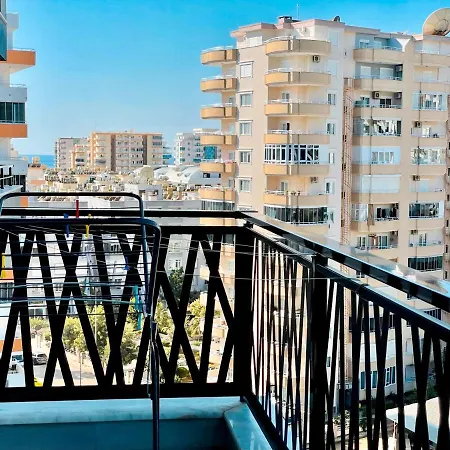Albimo Loft Mahmutlar *