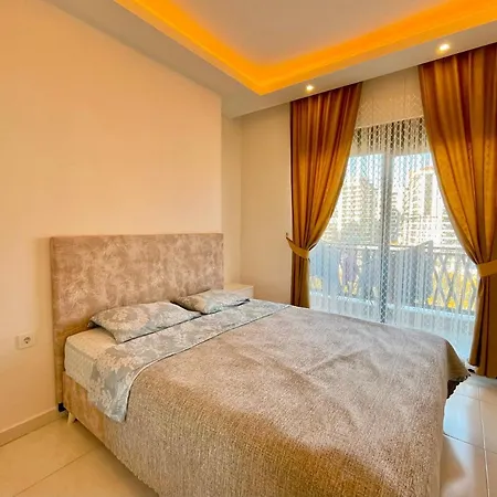 Albimo Loft Mahmutlar Apartamento *